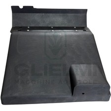 Paraspruzzi Destro Trattore Fiat, Ford Serie 56, 66, 35, Rif. 5172544, M.36x30