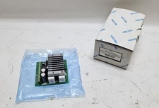 Vexta CSD2109-T  Stepper Motor 2-Phase System