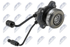 Zentralausr&uuml;cker Kupplung f&uuml;r MERCEDES-BENZ A-KLASSE B-KLASSE Sports Tourer