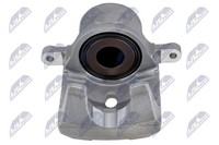 Bremssattel NTY HZP-TY-066 FüR Toyota Prius Liftback Hybrid NHW20_ NHW20R