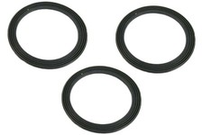 DeLonghi Sealing Ring Base 3Pcs for Kenwood kMix Blender Genuine KW716730