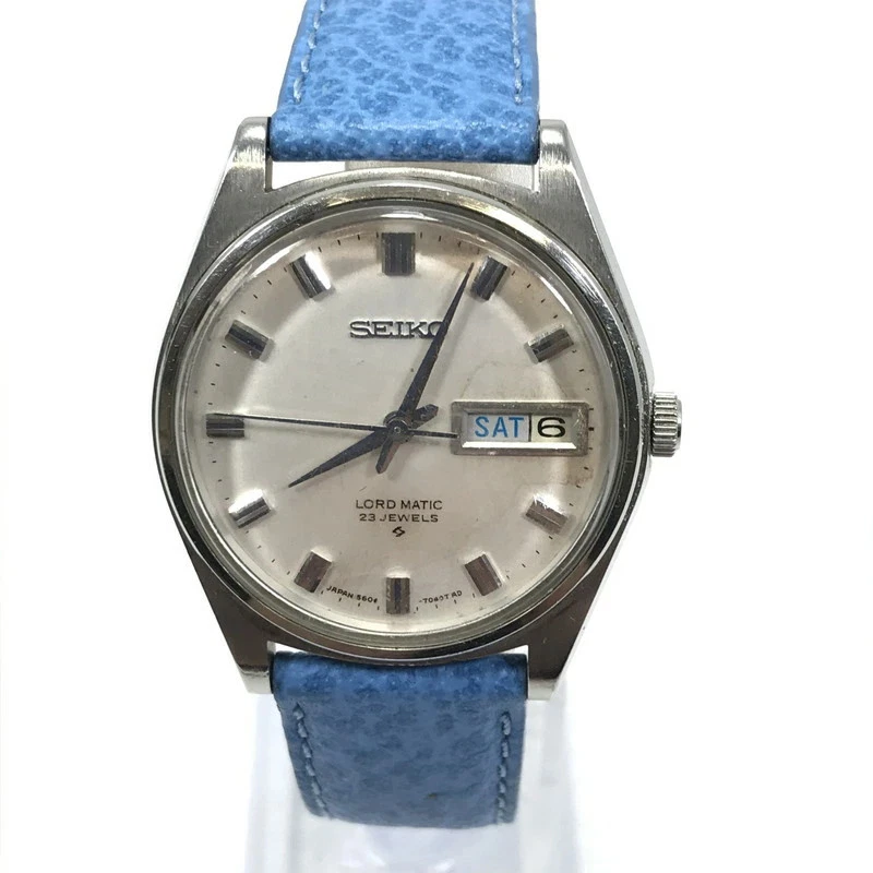 Seiko Lord Wristwatches for sale | eBay