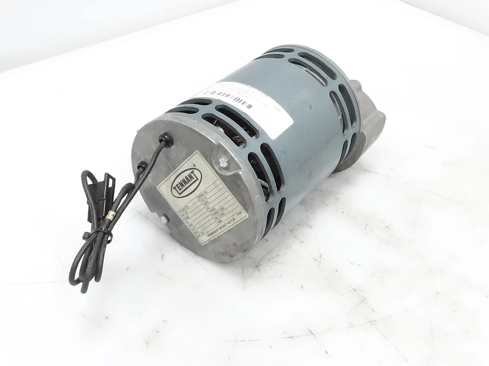 TENNANT 222255 MOTOR - Image 2 of 3