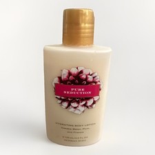 Victoria s Secret Pure Seduction Body Lotion 4.2 Oz NOS Vintage
