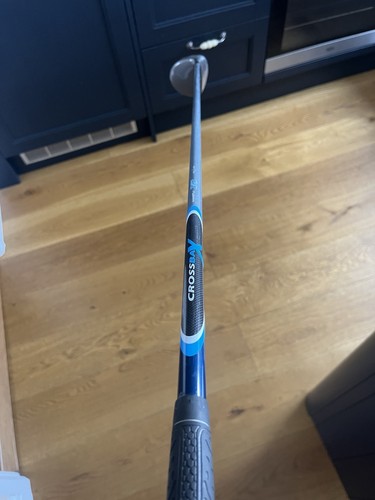 Maxfli CrossbaX #5 Wood 20 Degree Graphite Shaft Ladies Flex Right Handed - Picture 9 of 15
