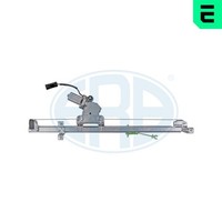 ERA Fensterheber 490125 FüR Fiat Ducato Bus Combinato CAT Panorama 4X4 Bipower 1
