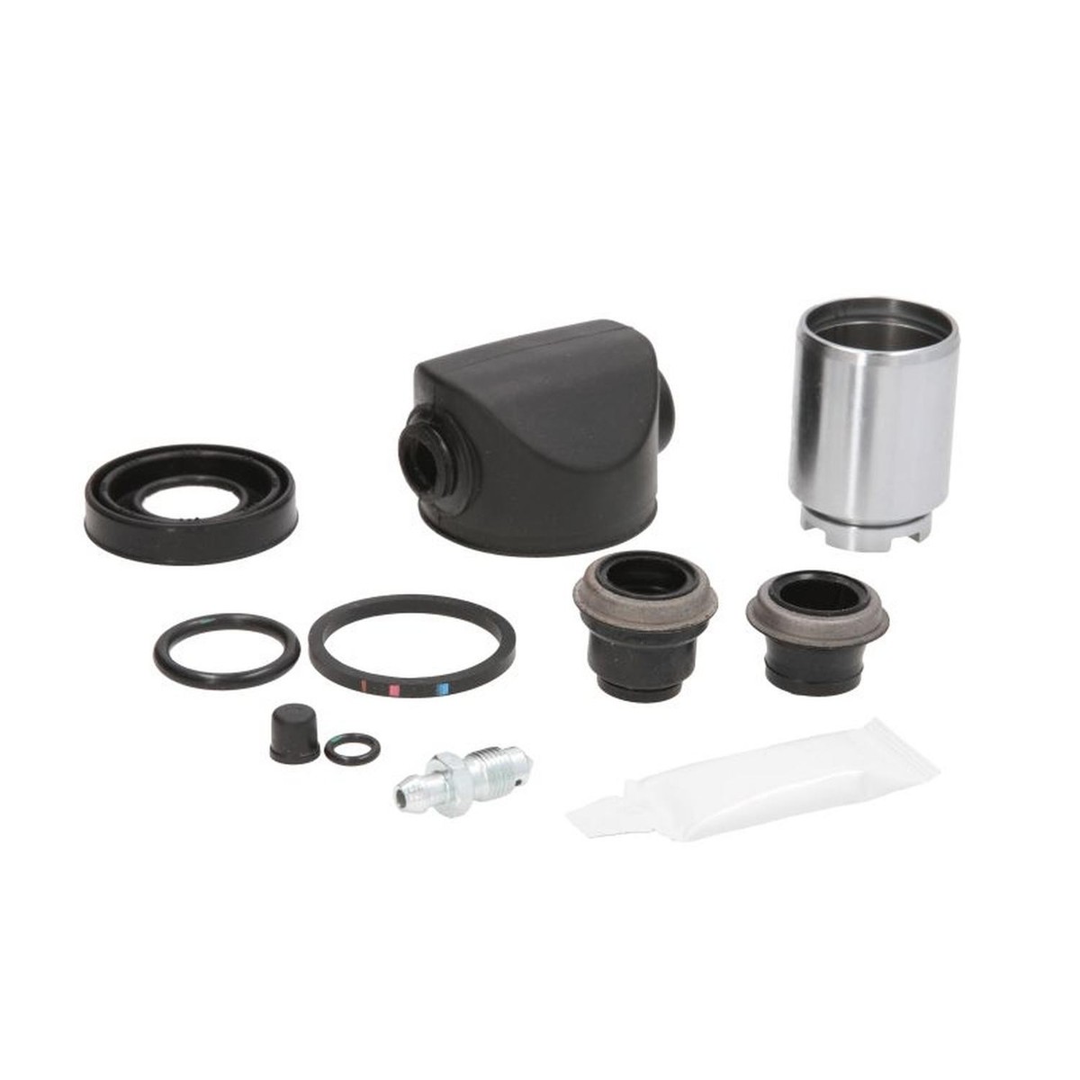 Kit Riparazione Pinza Freno A Disco Dorman D670166 – Ricambio Diretto Per Modelli Selezionati - 5