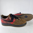 Rare Nike Air Force 1 Premium Vince Carter 2006 Size 12.5