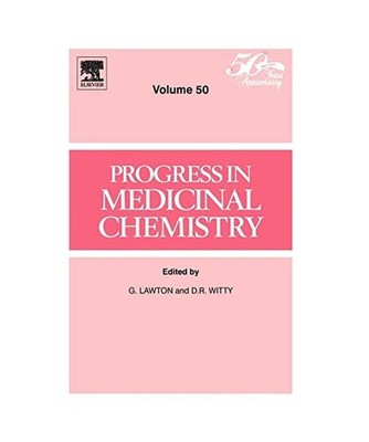 Progress in Medicinal Chemistry