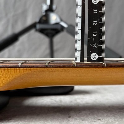 09 Fender Roadworn 60S Jazz Bass No.MG2345 | eBay
