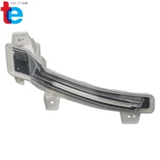 For Mazda CX-50 23-24 LED Daytime Running Light Turn Signal Light Passenger Side