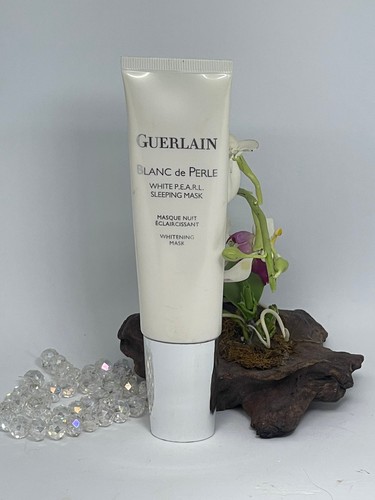 Guerlain Orchidee Imperiale 2019 Mask 2.5oz / 75ml Brand NEW IN
