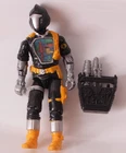 New ListingVintage 1986 GI Joe B.A.T.S Cobra Android Trooper