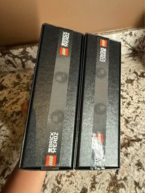 Lego 41496 41497 Brick Headz 2017 SDCC Exclusive Spider-man & Venom Supergirl &