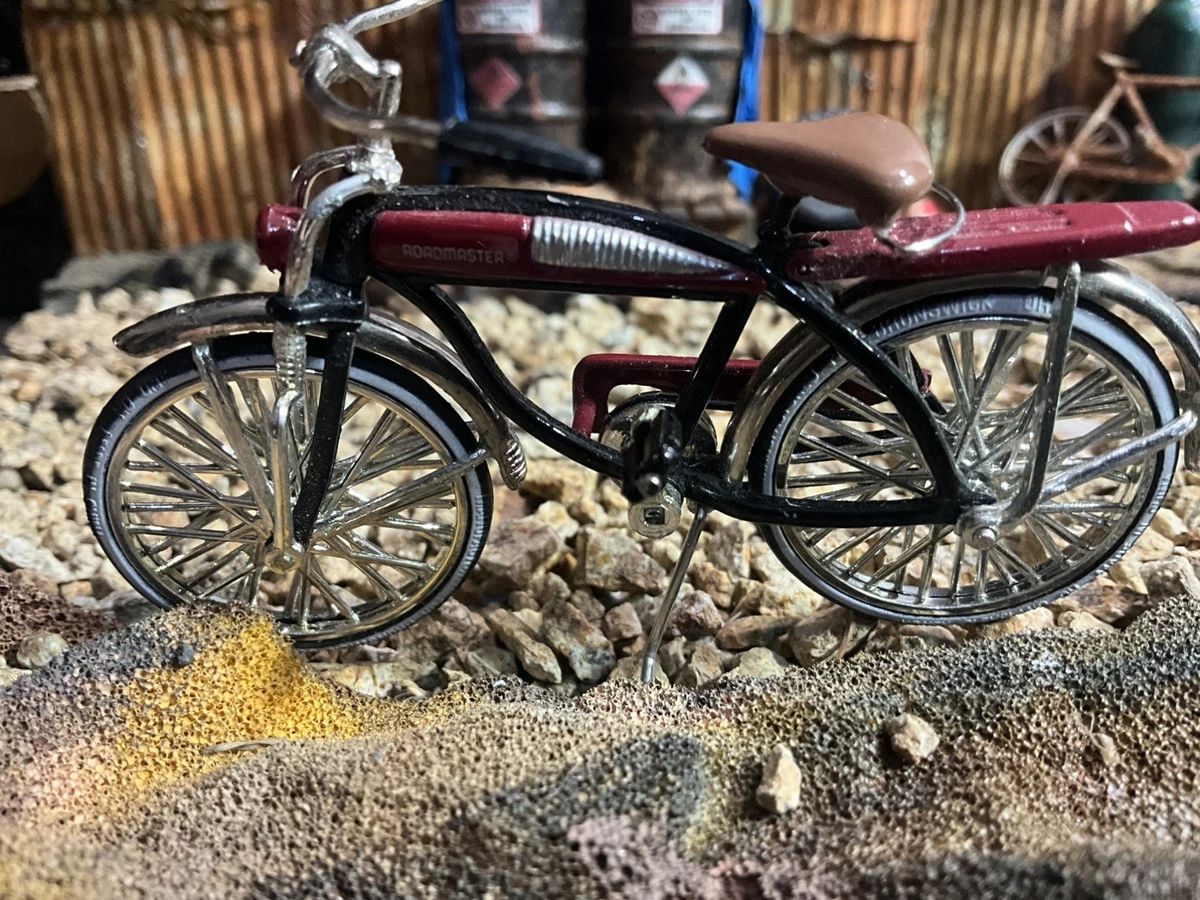 1:20 Scale Bicycles Vehicles for sale | eBay