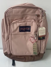 JanSport Cool Backpack, with 15-inch Laptop Sleeve - Large Computer Bag Rucksack