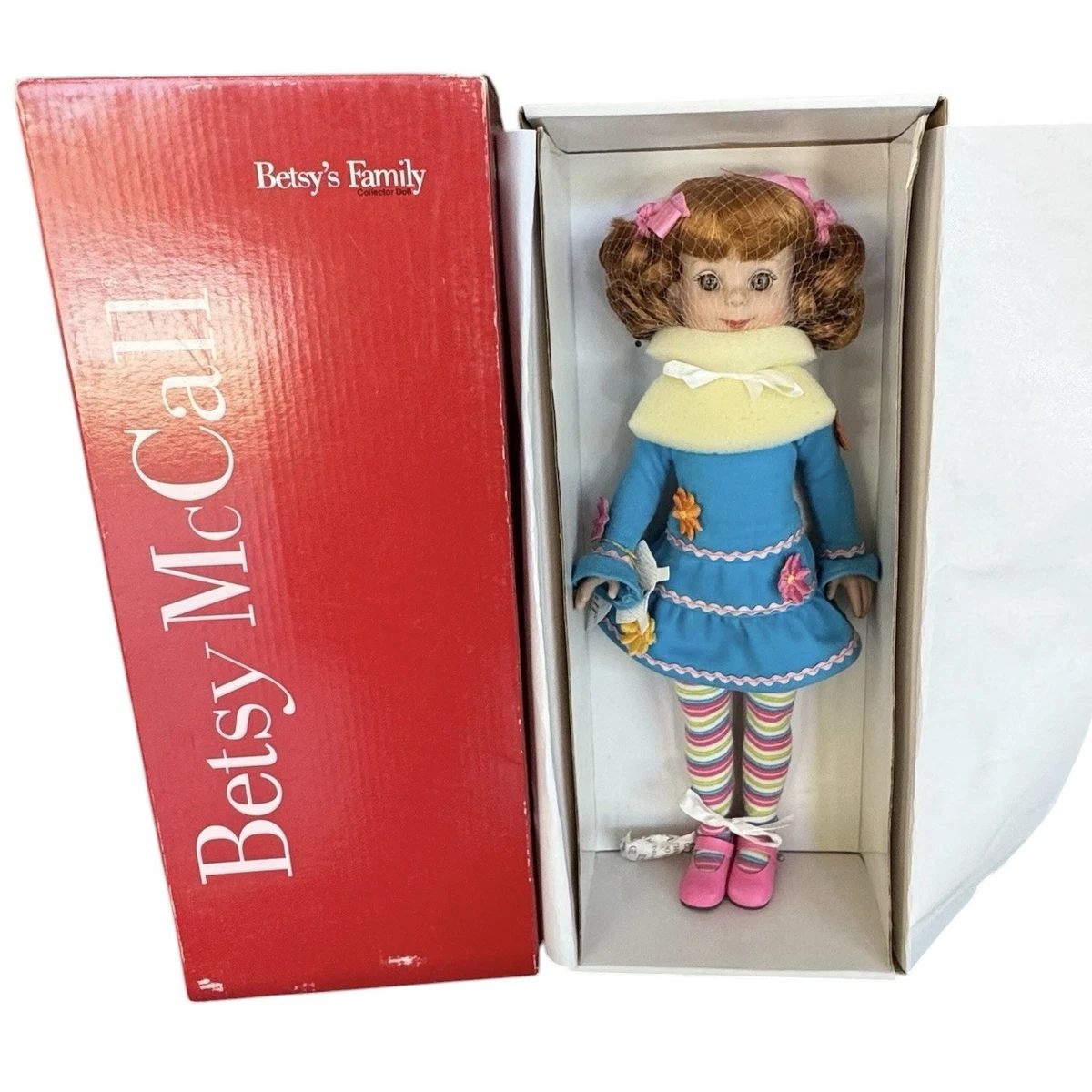 Tonner Betsy McCall Collection Dolls & Doll Playsets for sale | eBay