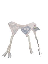 Vintage St Michael Garter Belt Size 23
