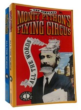 Graham Chapman, Eric Idle, Terry Gilliam, Terry Jones, John Cleese, Michael Pali Graham Chapman, Eric Idle, Terry Gilliam, Terry Jones, John Cleese, Michael Pali