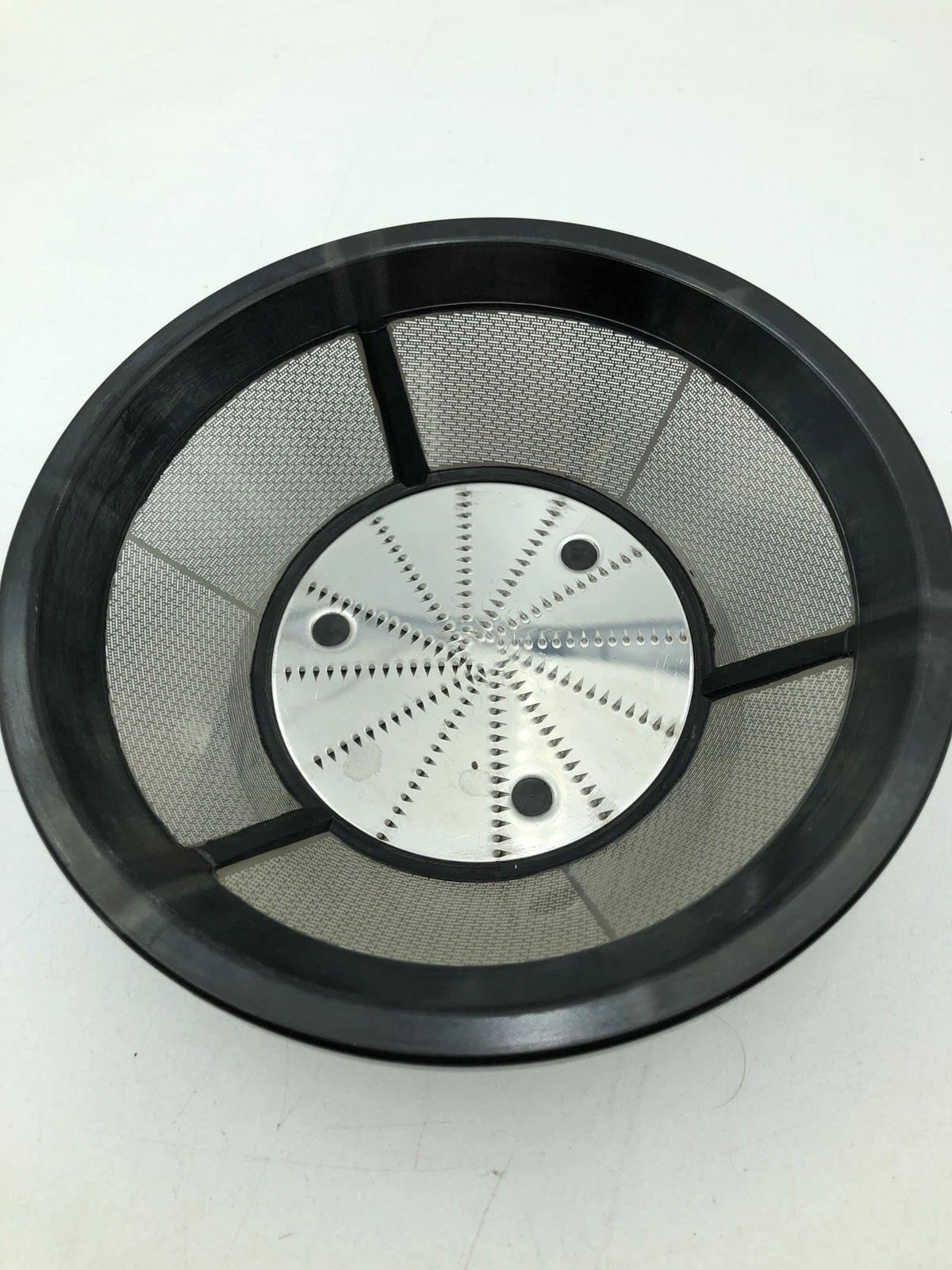 Replacement Strainer Basket Blade for Waring Pro Juice Extractor Model JEX328