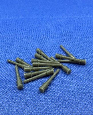 1/16th Scale 3D Printed German Stielhandgranate (M24) ''Potato masher'' Set of 15