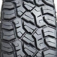 4 Tires Lt 35x12.50r17 125q E 10 Ply Headway Hrt16 Semi-steel Rt Rugged Terrain