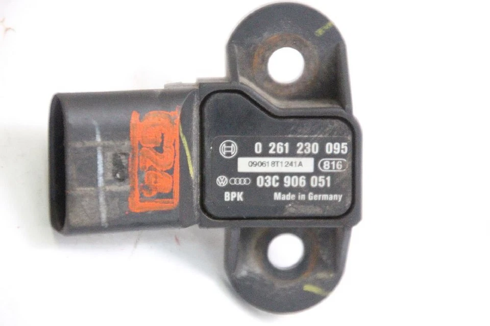 Sensore di pressione dell'aria VW CADDY 3 09558 - Immagine 2 di 4