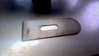 Stanley 220 Block Plane vintage old tool — photo 6