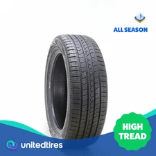 Driven Once 225/55R19 Pirelli Scorpion AS Plus 3 99V - 11/32
