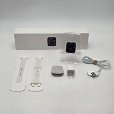 Unlocked Apple Watch Series 5 Cellular A2095 ...