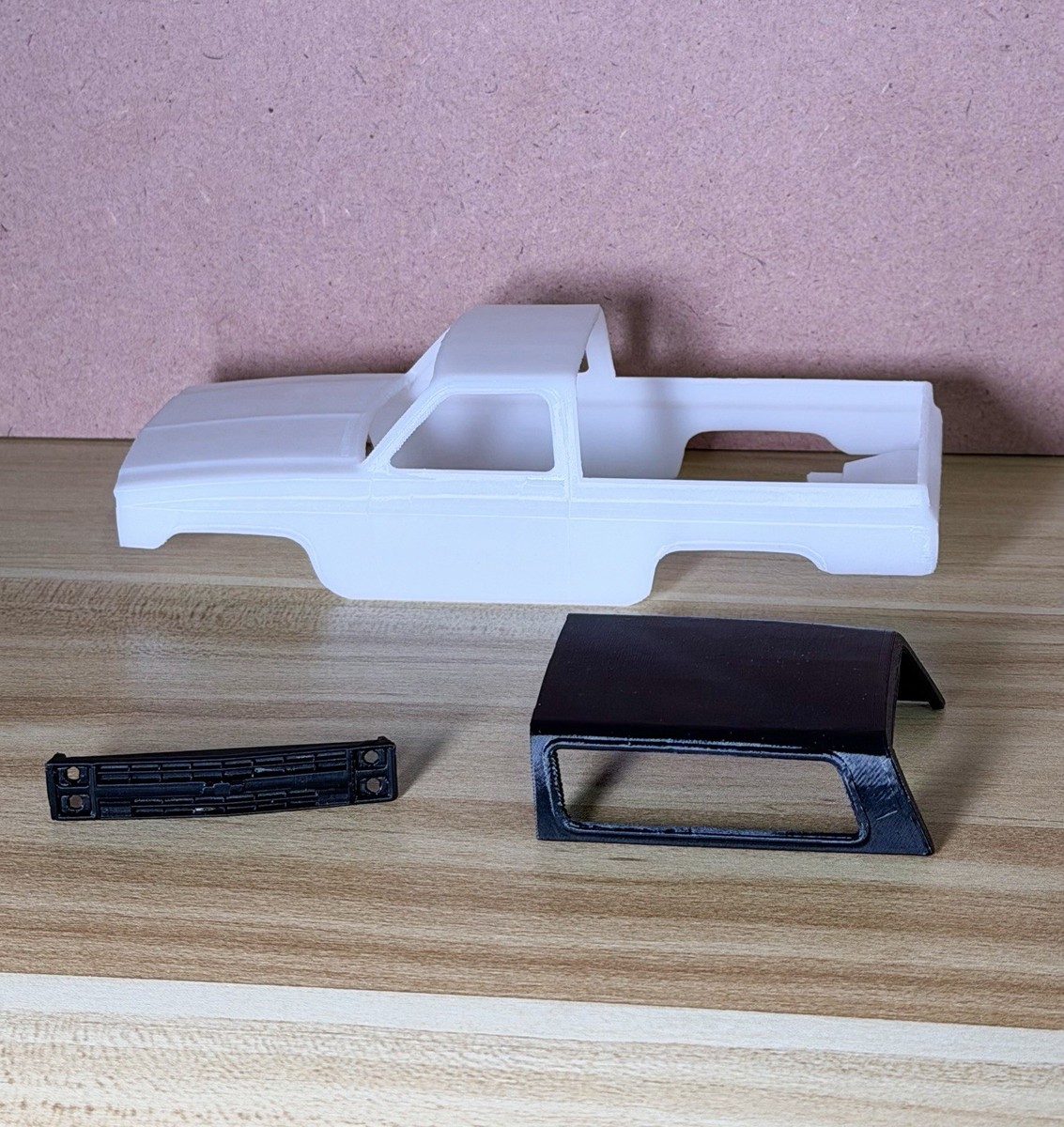 SCX30 Body Chevy Blazer | eBay