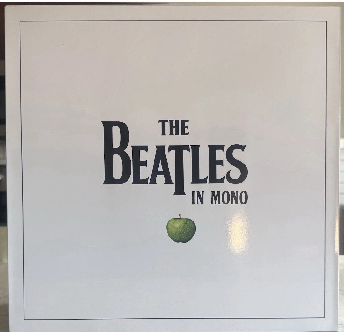 Preços baixos em The Beatles Box Set | eBay