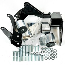 Hasport Ekkawd K Swap Awd Engine Mounts For 96-00 Honda Civic W Eg Subframe 62a Hasport Ekkawd K Swap Awd Engine Mounts For 96-00 Honda Civic W Eg Subframe 62a