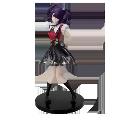 Anime Virtual Idol Figure PVC Action Model Collectible Toy Gift