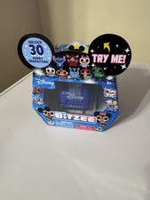 Bitzee Disney Interactive Digital Pet with 30 Virtual Characters