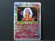 Jynx 26/110 Reverse Holo Legendary Collection Pokemon Card (Near Mint) on eBay