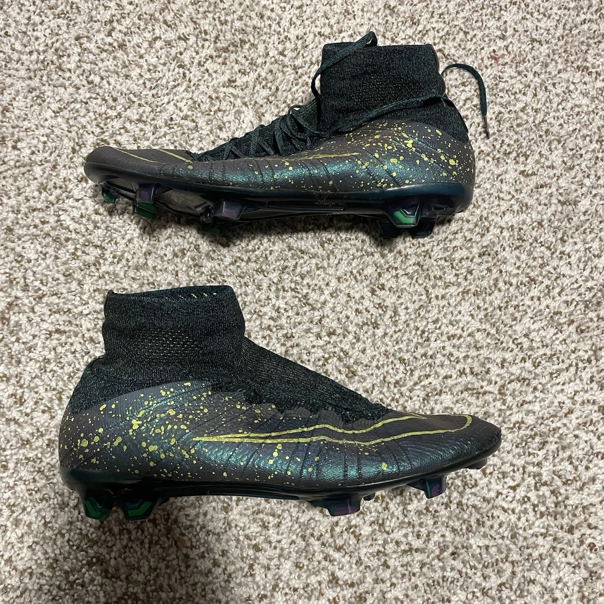 Nike CTR360 Maestri Soccer Cleats for Men | Updated Sep 2026
