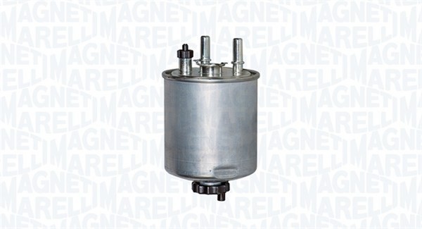 Magneti Marelli Kraftstofffilter 153071762423 Leitungsfilter FüR Renault Kangoo-image