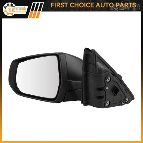 Driver Side Rear View Door Mirror 11Pin For 16-21 Chevrolet Malibu Heated/Memory