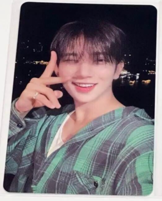 SEVENTEEN RIGHT HERE WORLD TOUR Japan TOKYO weverse Official Photo