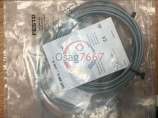ONE NEW FESTO magnetic switch SMT-8M-A-NS-24V-E-2,5-OE 574338