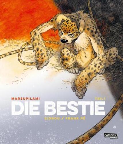 Thumbnail - Die Bestie 1 6361