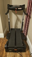 Bowflex Treadclimber TC 3000