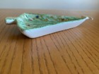Evergreen Christmas Tree Shape Plate Dish Mid Century Modern — photo 4