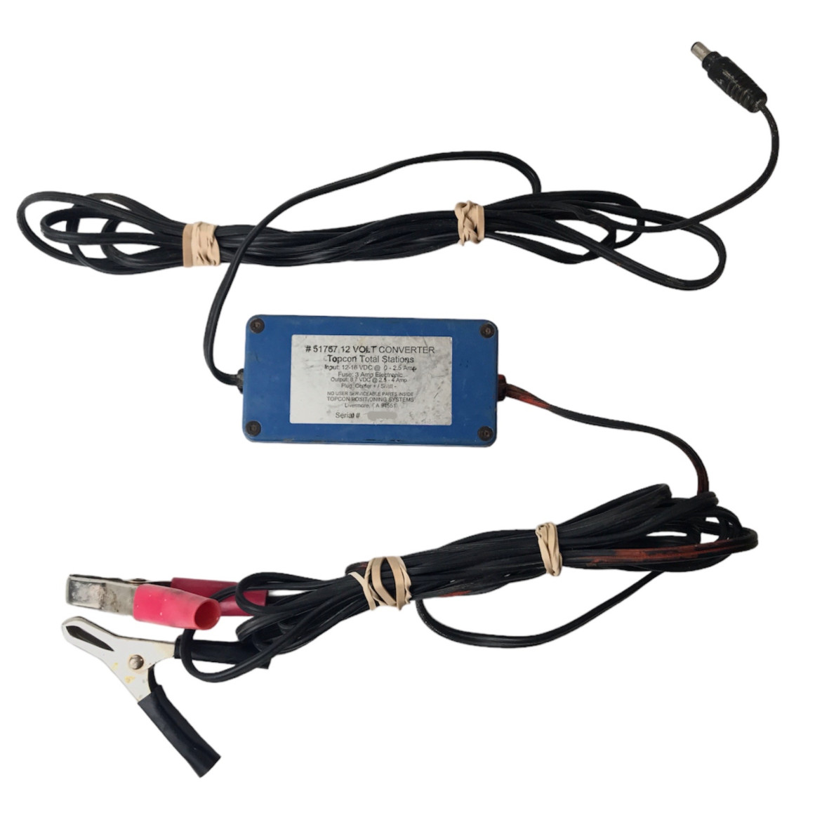 Surveyor Market Item for Sale