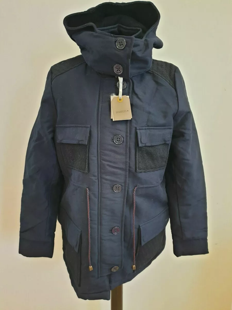 Sessun coat best sale uk