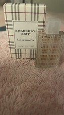 Image of New & Boxed, Burberry Brit for HER, 5ml edt Miniature