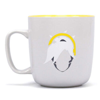 Cartoon Girl teiera tazza da caffè Set coniglio rosa ceramica 2