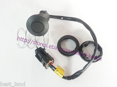 Genuine Parking Aid Sensor Assy-Center for Ssangyong KYRON #8792009010X