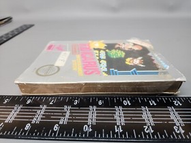 (Movie Store Rental Display) Kid Icarus Nintendo NES Box - No Game